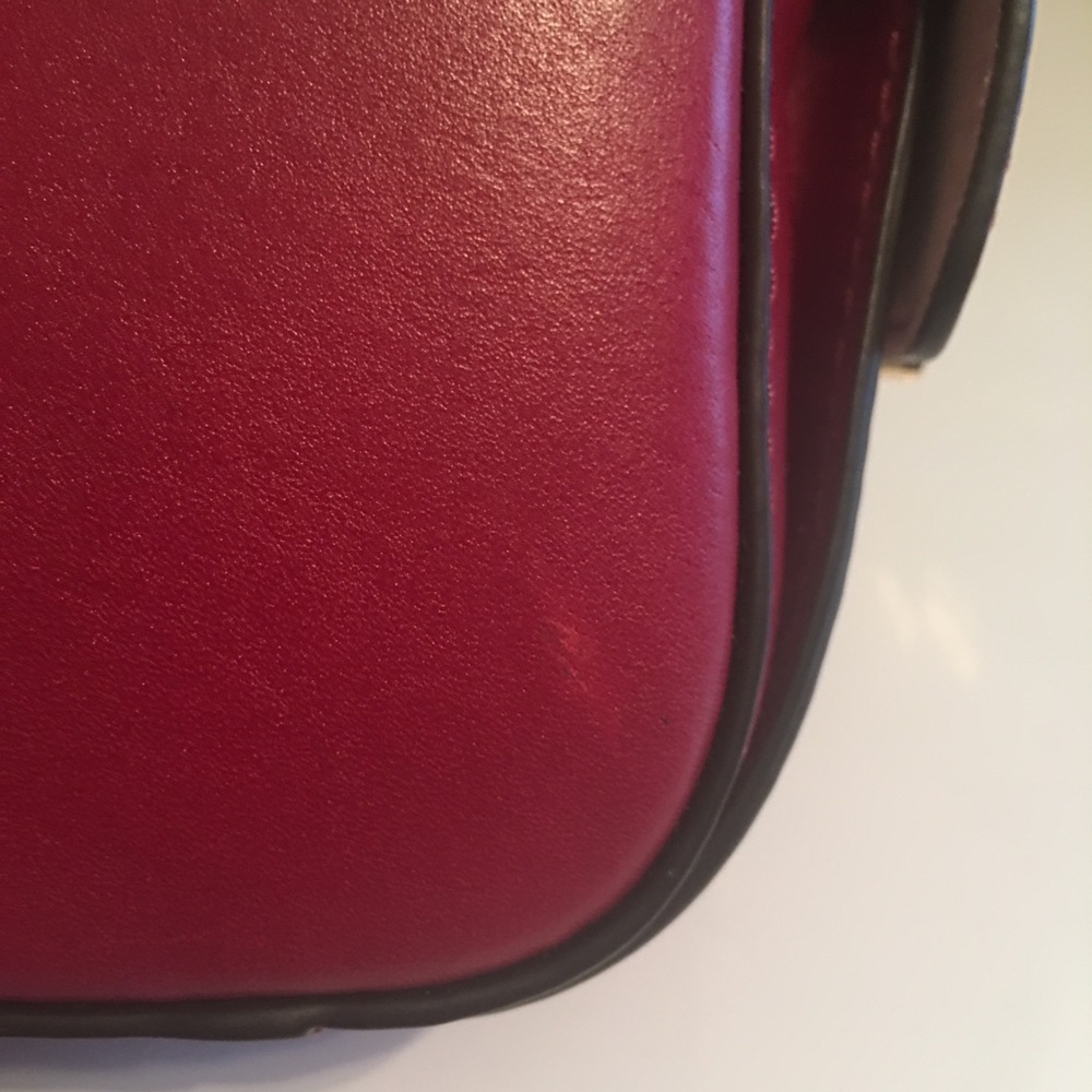 Michael Kors Scout Camera Bag - image 6